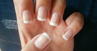 french manicure